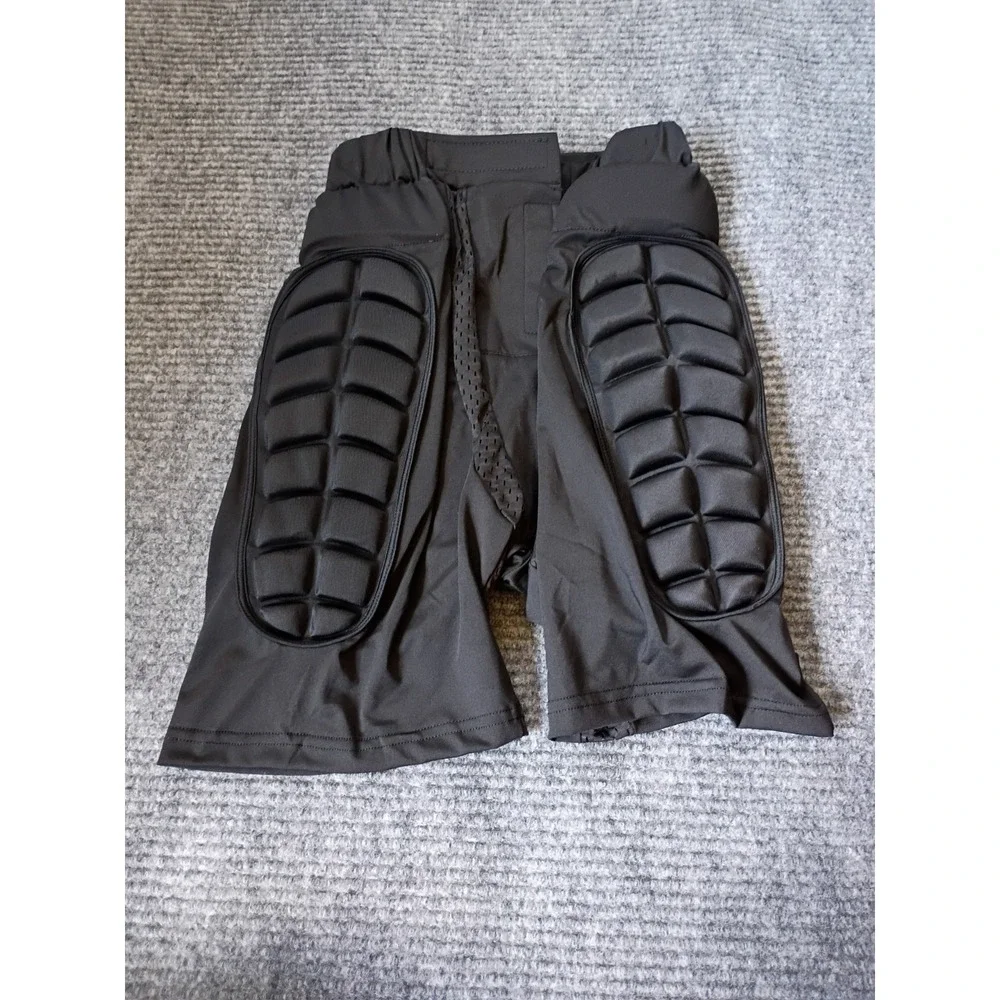 Children's Padded Shorts For Sports Size Medium